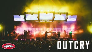 Outcry Tour with Hillsong, Kari Jobe and more!