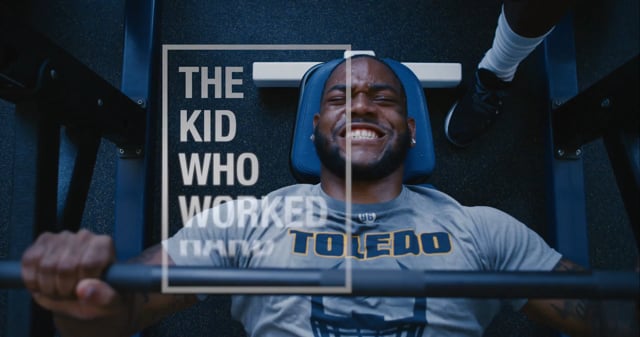 University of Toledo - Customer Success Story