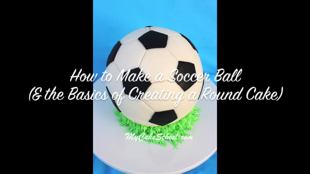 Soccer-Cake-, image size:1280x720