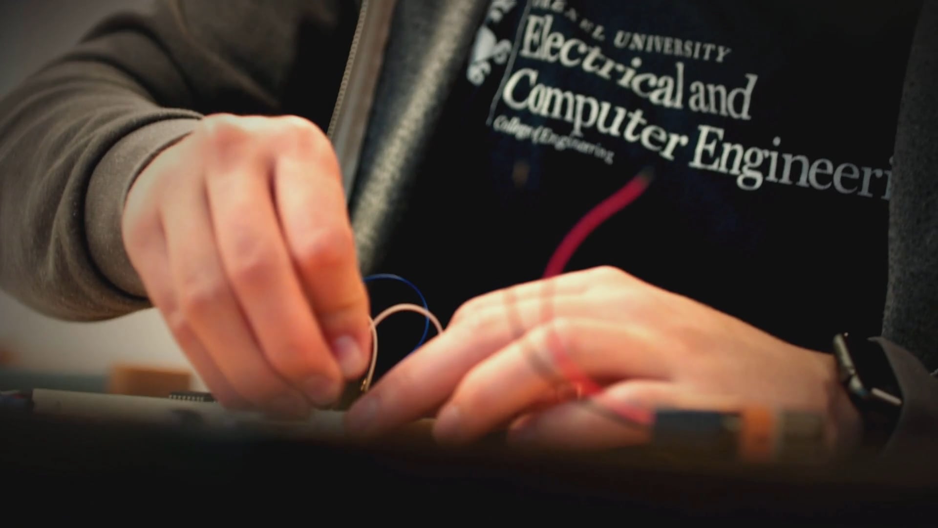 Drexel Electrical and Computer Engineering