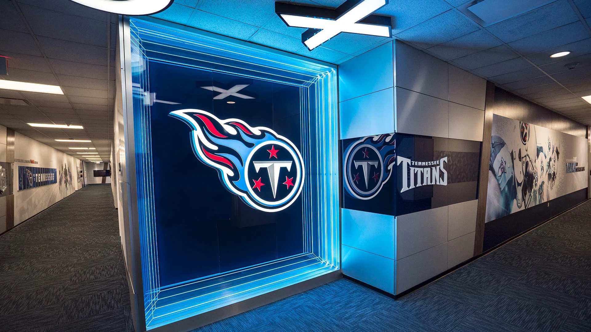 titans.io-media.com - Tennessee Titans Virtual Venue - Titans