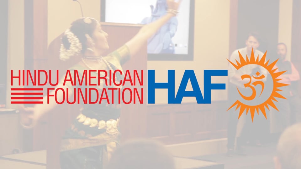 Rights, Policy, Academia: HAF Sizzle Reel