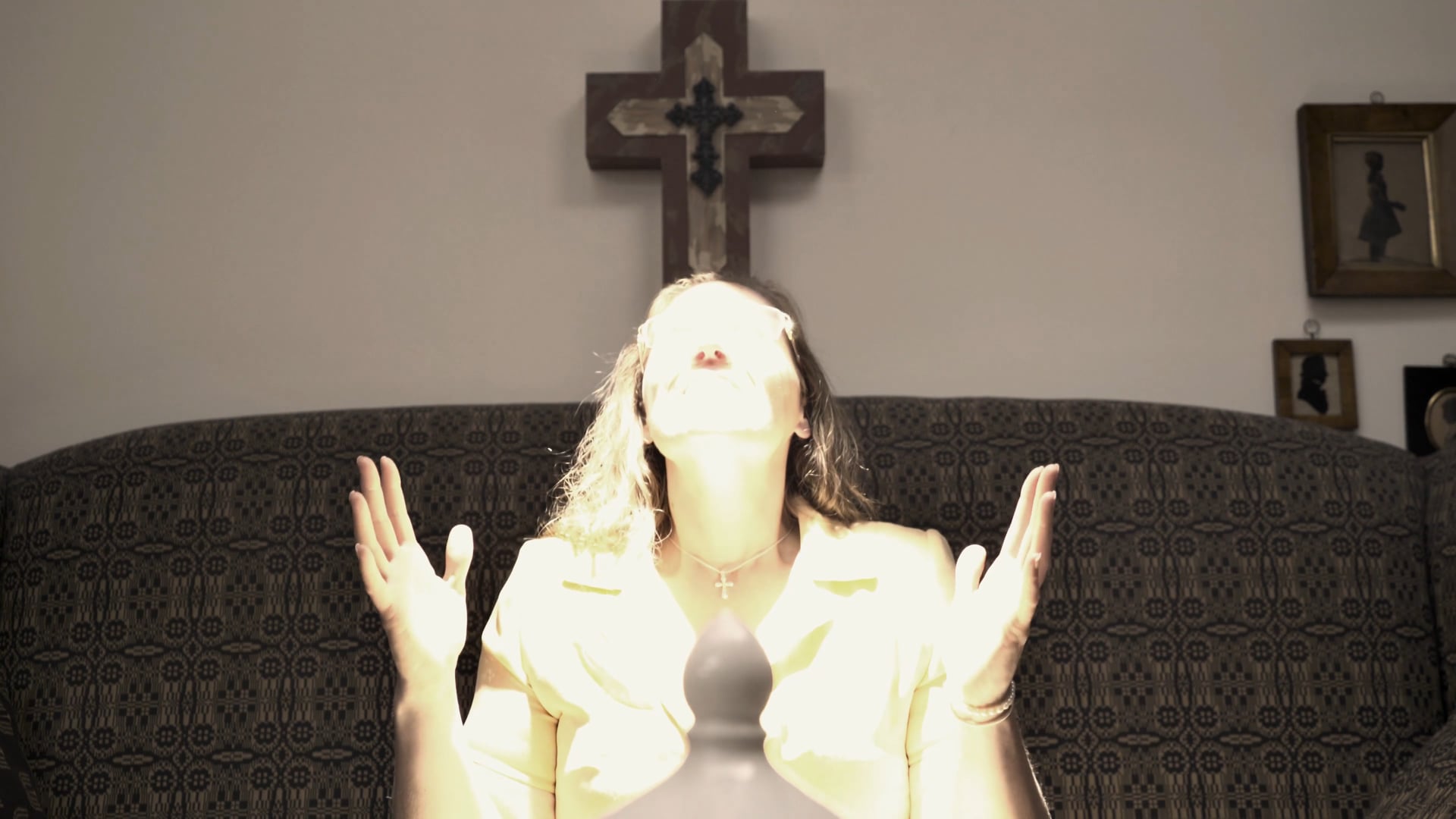 Prophet (48 HOUR FILM)