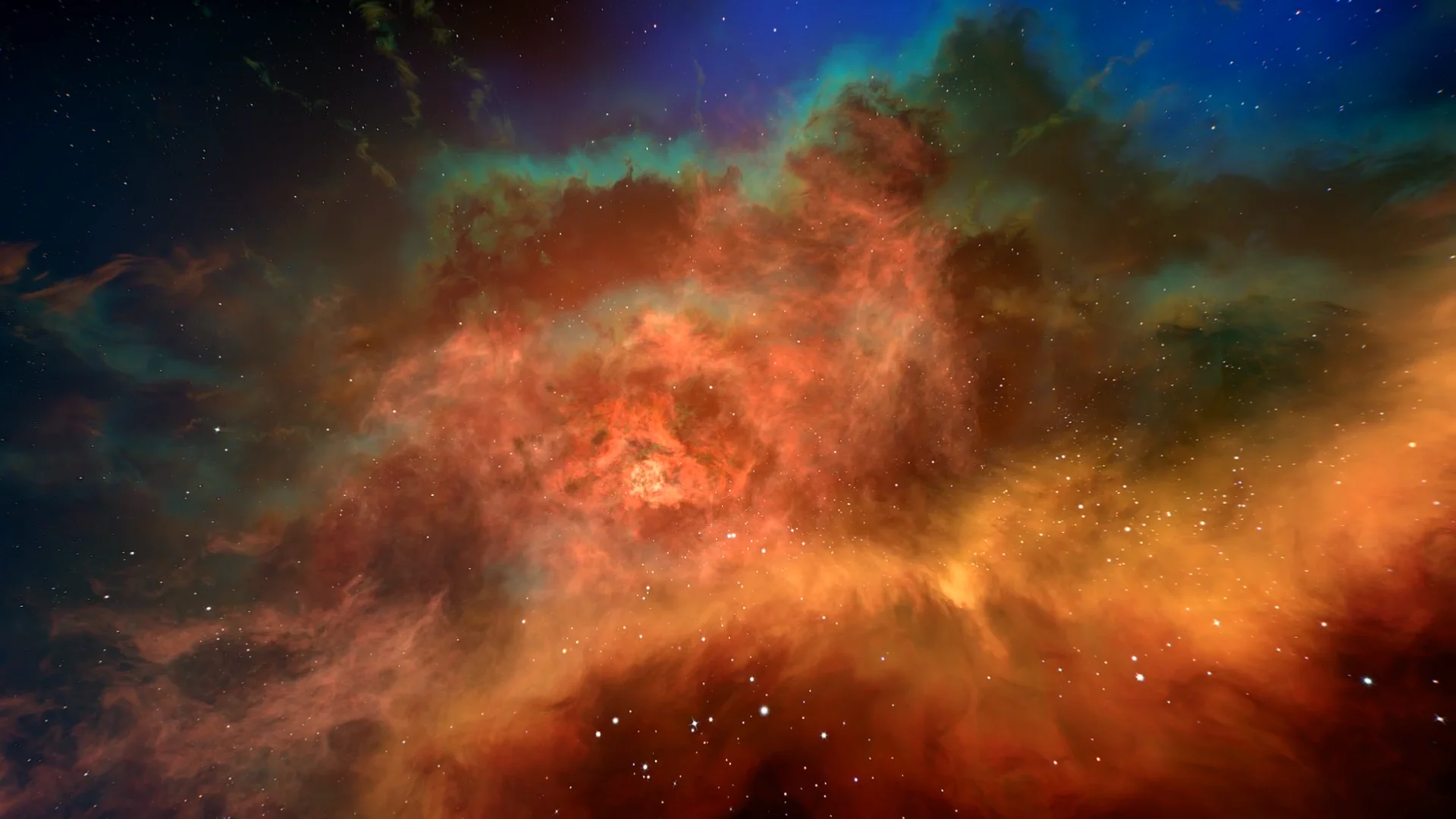 nebula on Vimeo