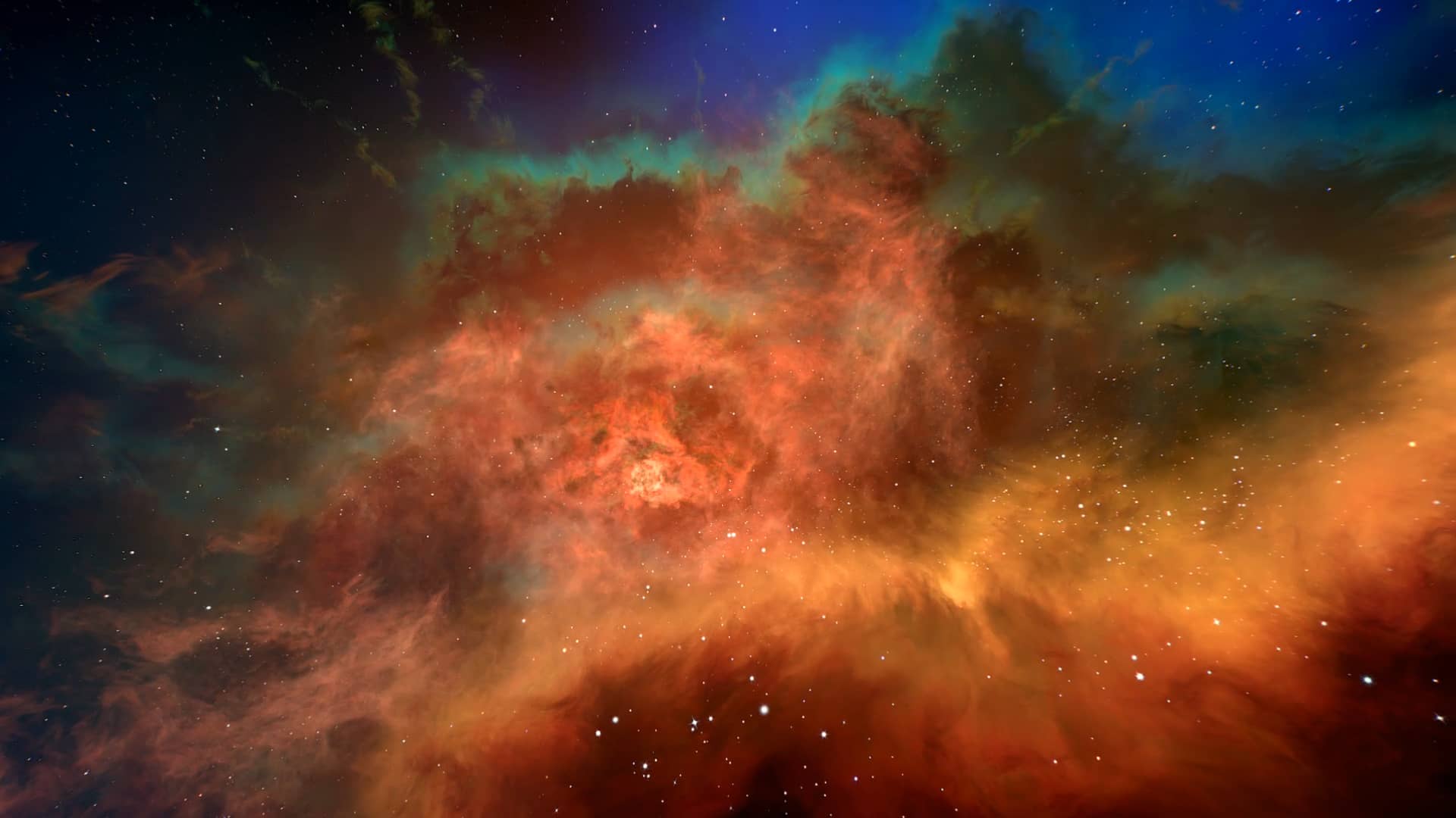 nebula on Vimeo