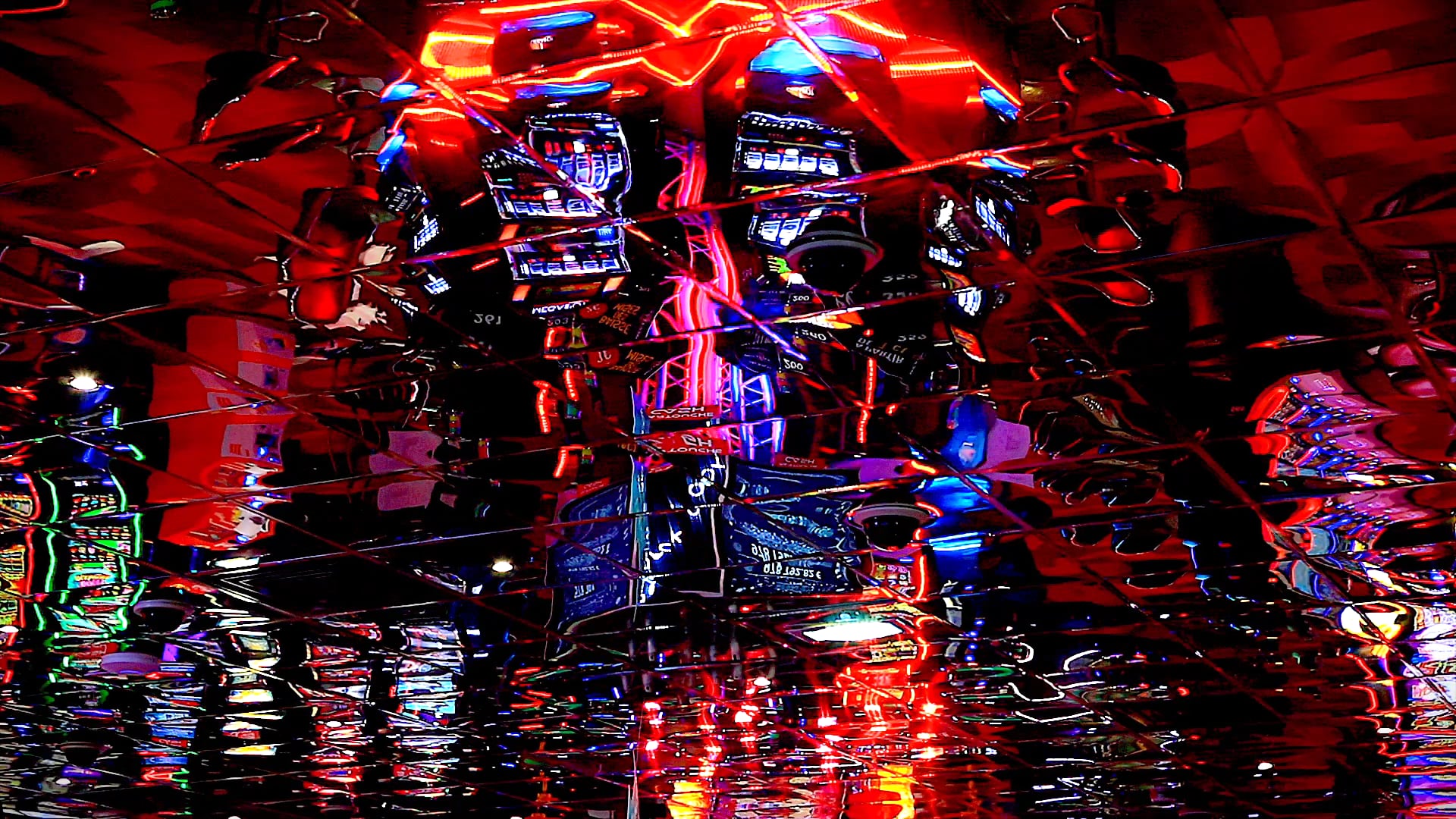 Faites Vos Je Rien Ne Va Plus On Vimeo