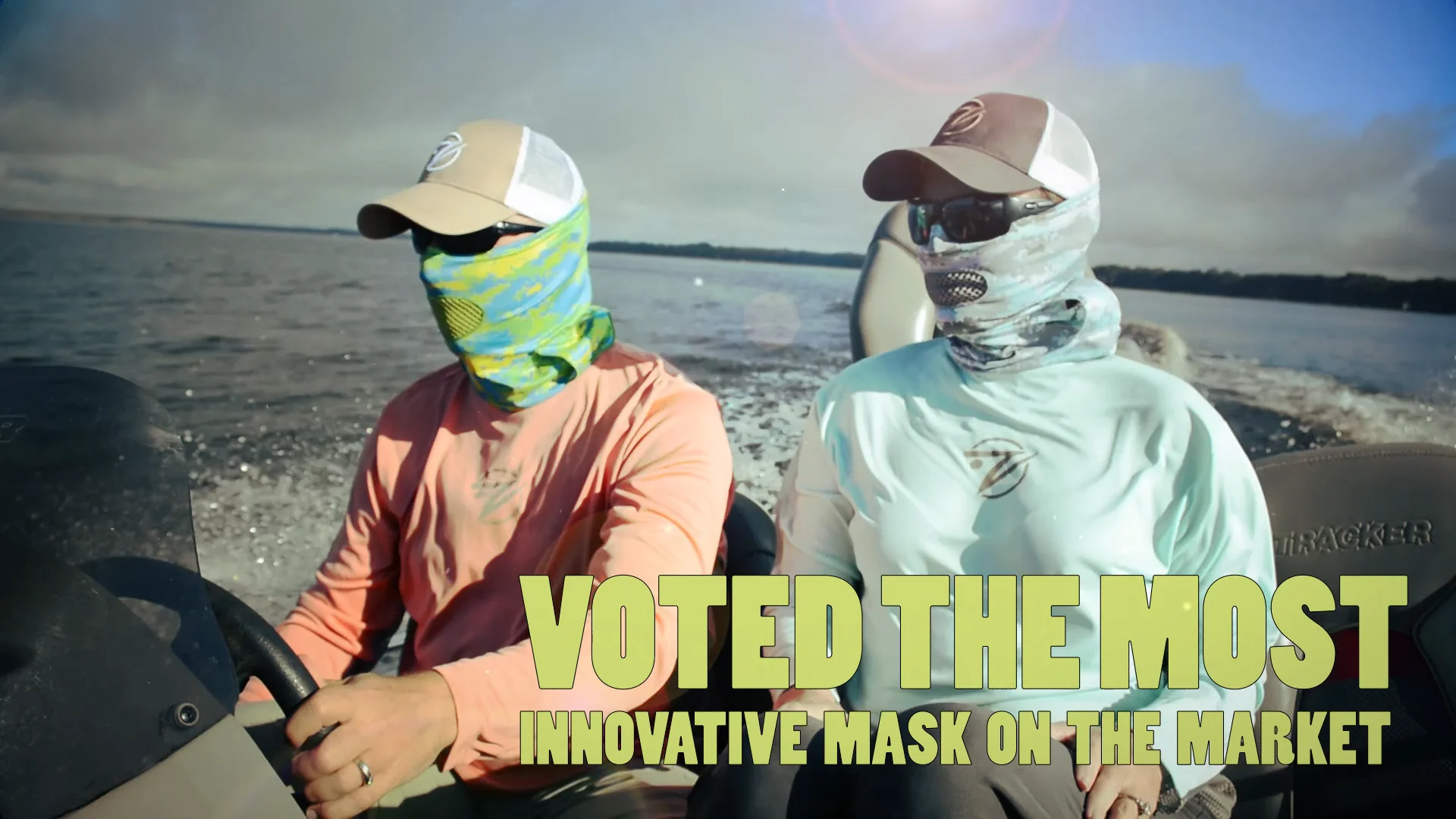 Script Samples Gillz Mask on Vimeo