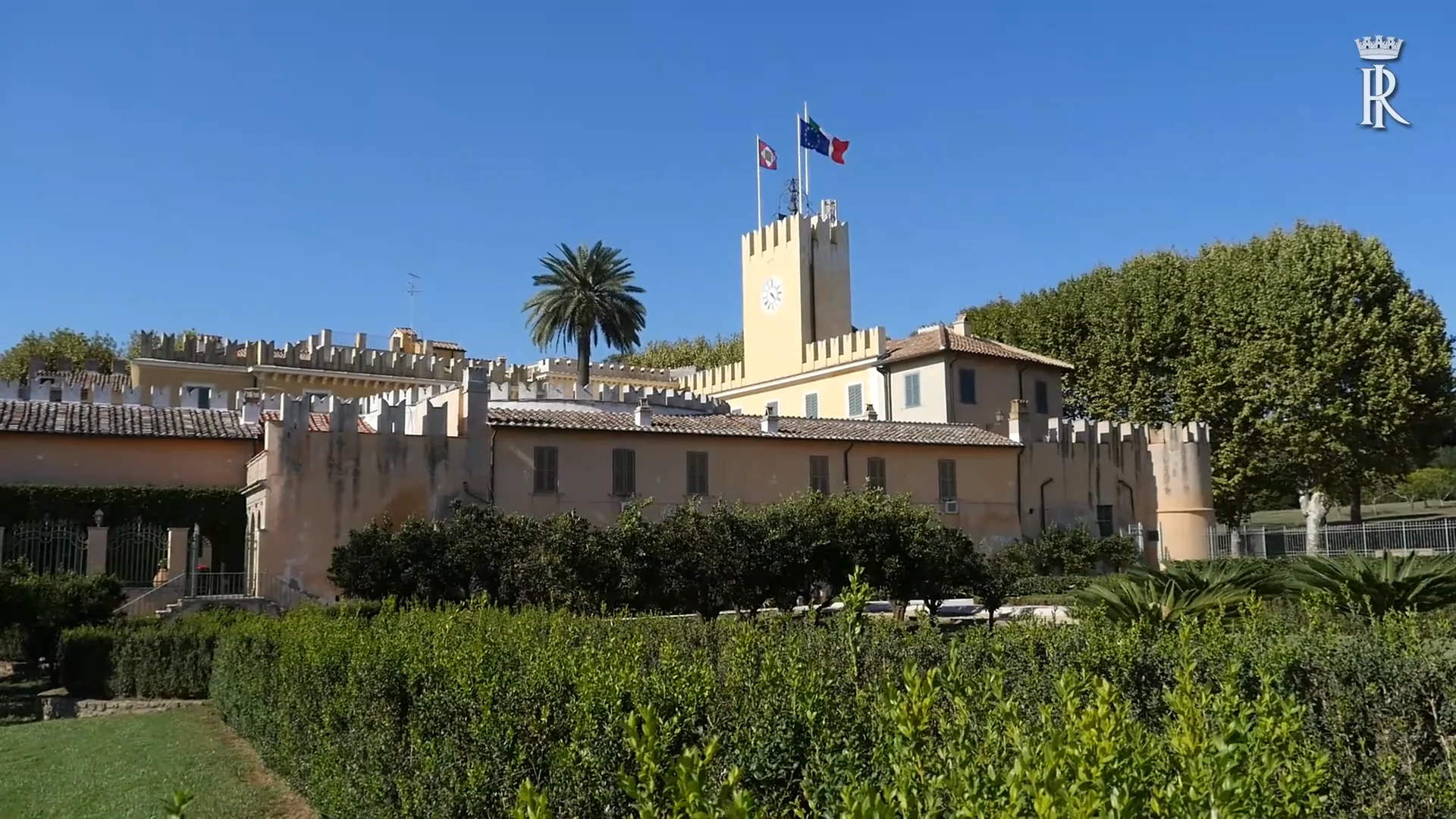 Tolomeo Castelporziano - Image 3