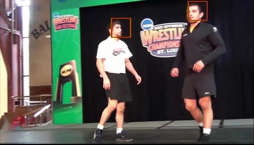 Tony Ramos: Single Leg Finishes On The Mat
