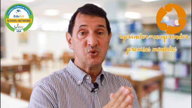 Entrevista Gilberto Pinzón ¿Qué es el pensamiento visible?