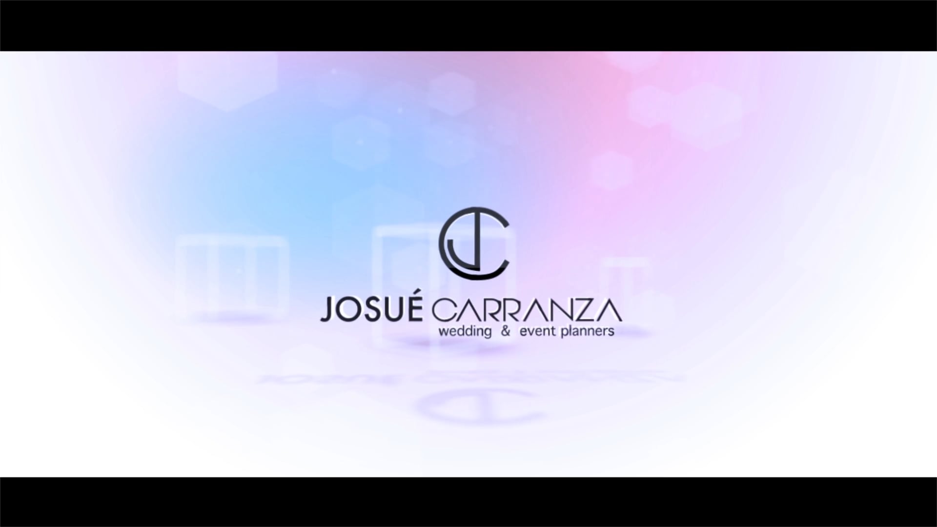 Josué Carranza Wedding and Event Planners