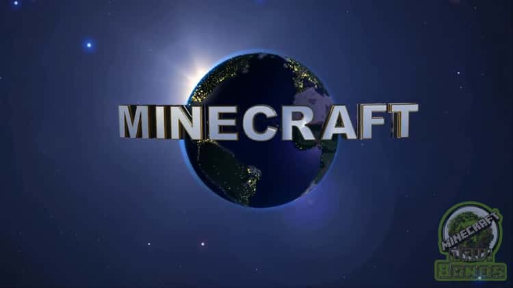 MINECRAFT EARTH on Vimeo