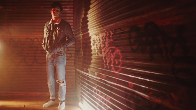 Levi's // How to Style the 505C M on Vimeo