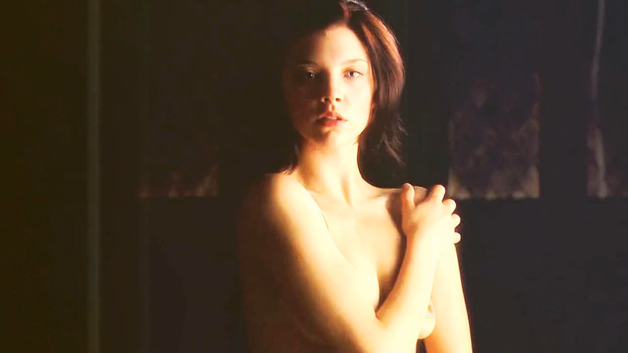 Anne Boleyn | Nude on Vimeo