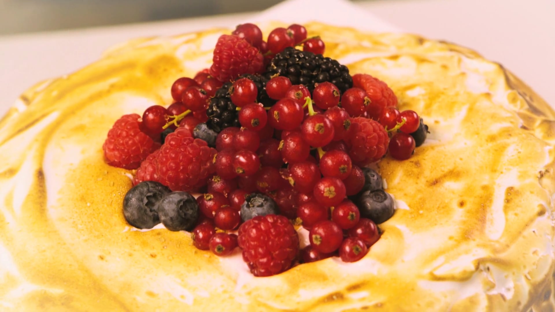 Food Photography - Thermador