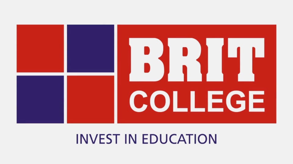 Brit college
