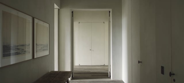The Apartment