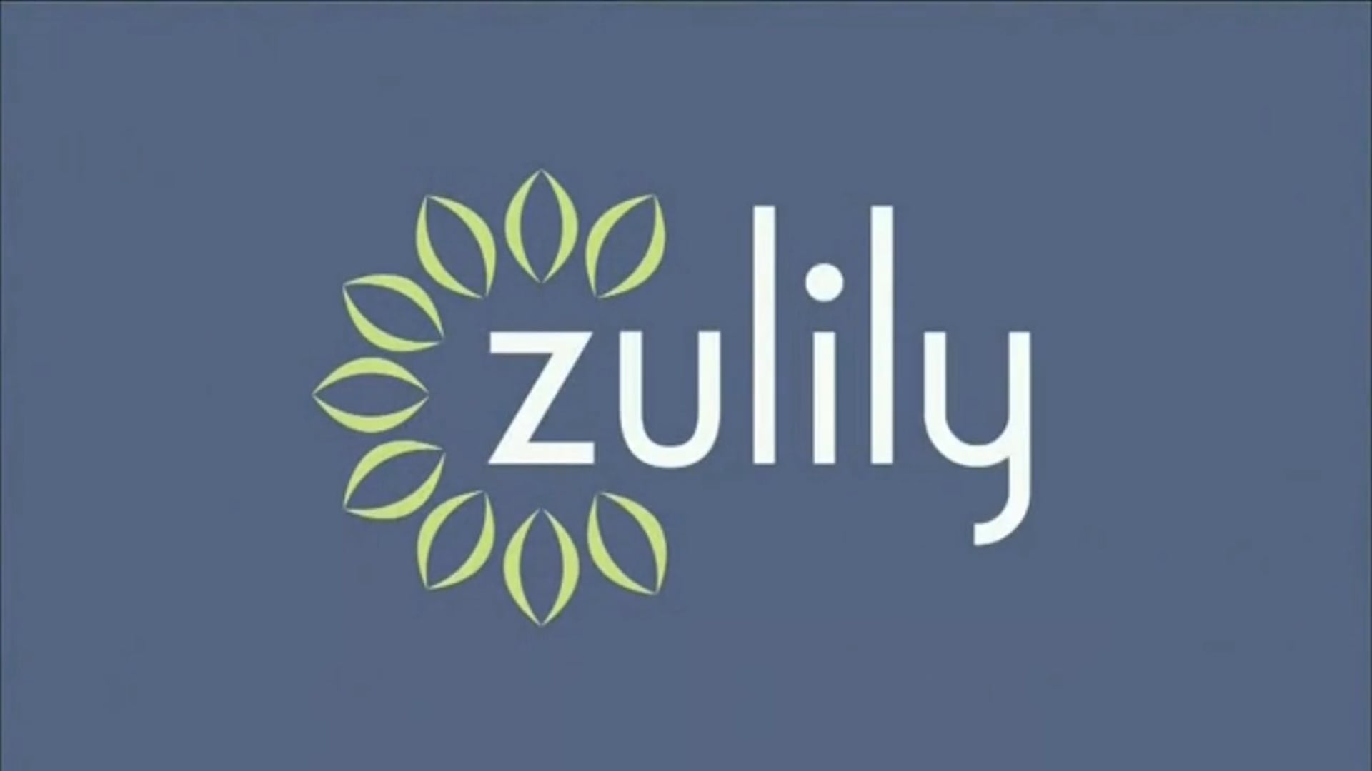 Zulilly TV spot "Full Circle"