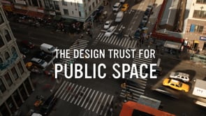 Design Trust for Public Space