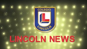Lincoln News E01 S02