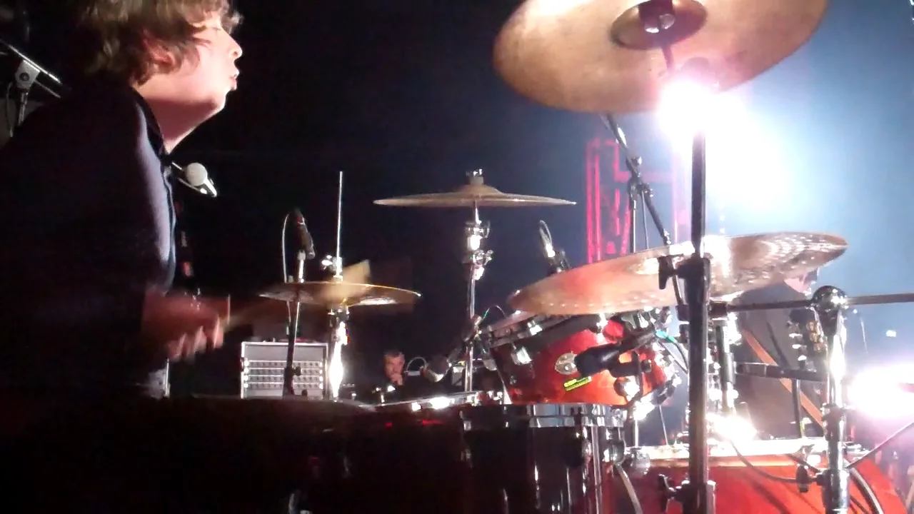 stop the clocks oasis tribute band on Vimeo