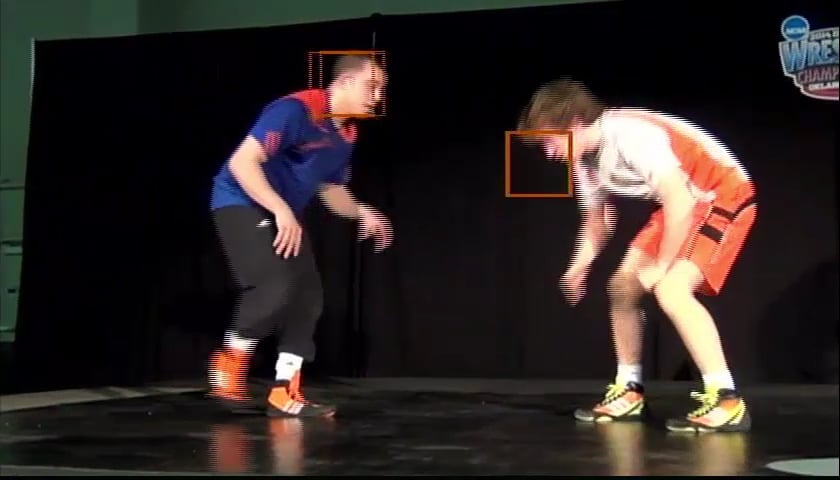 Jordan Oliver: Using Shot-Fakes as Set Ups