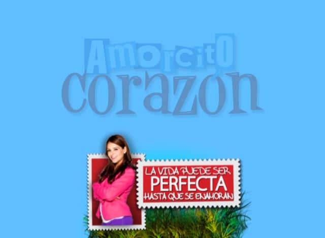 AMORCITO SOBREIMPOSICIONES