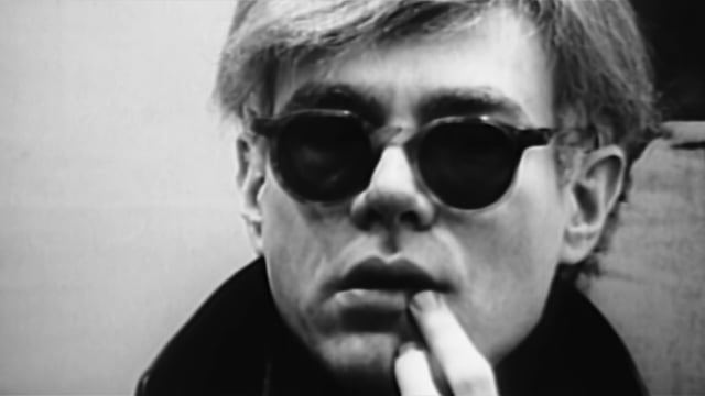 Andy Warhol: 15 Minutes Eternal