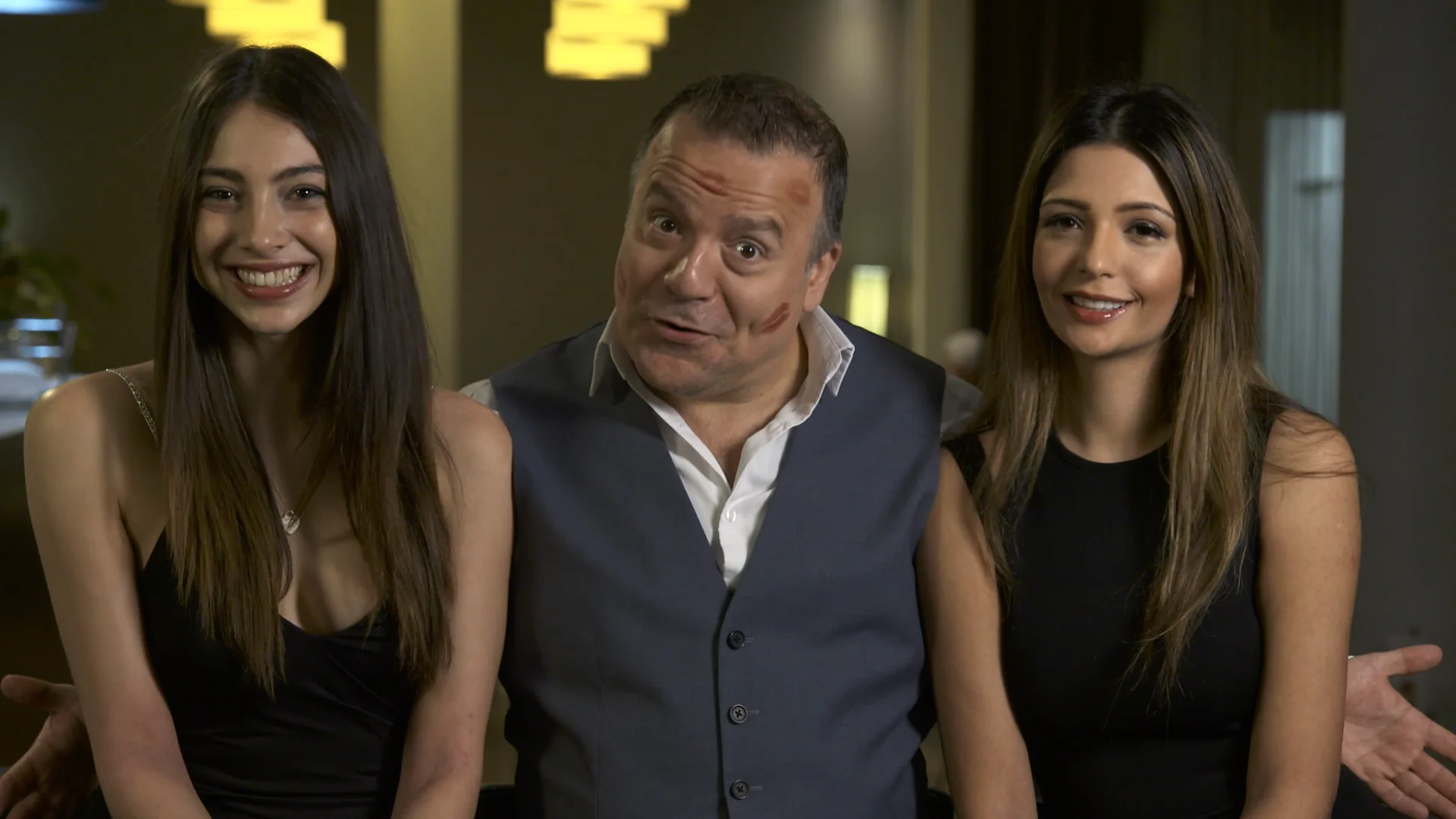 SEXIEST WOMEN on Vimeo