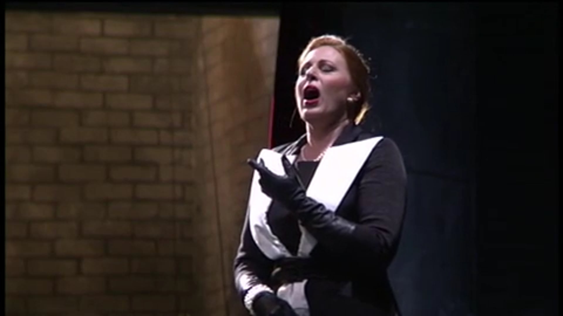 'EL CAVALLER DE LA ROSA' de Richard Strauss (2009-10)-Gran Teatre del Liceu