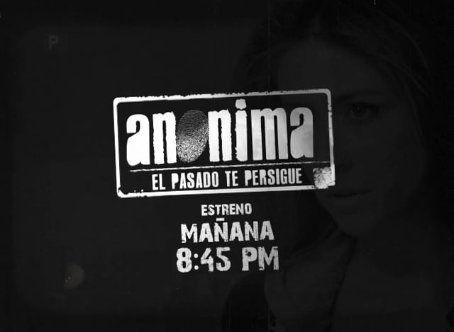 ANONIMA