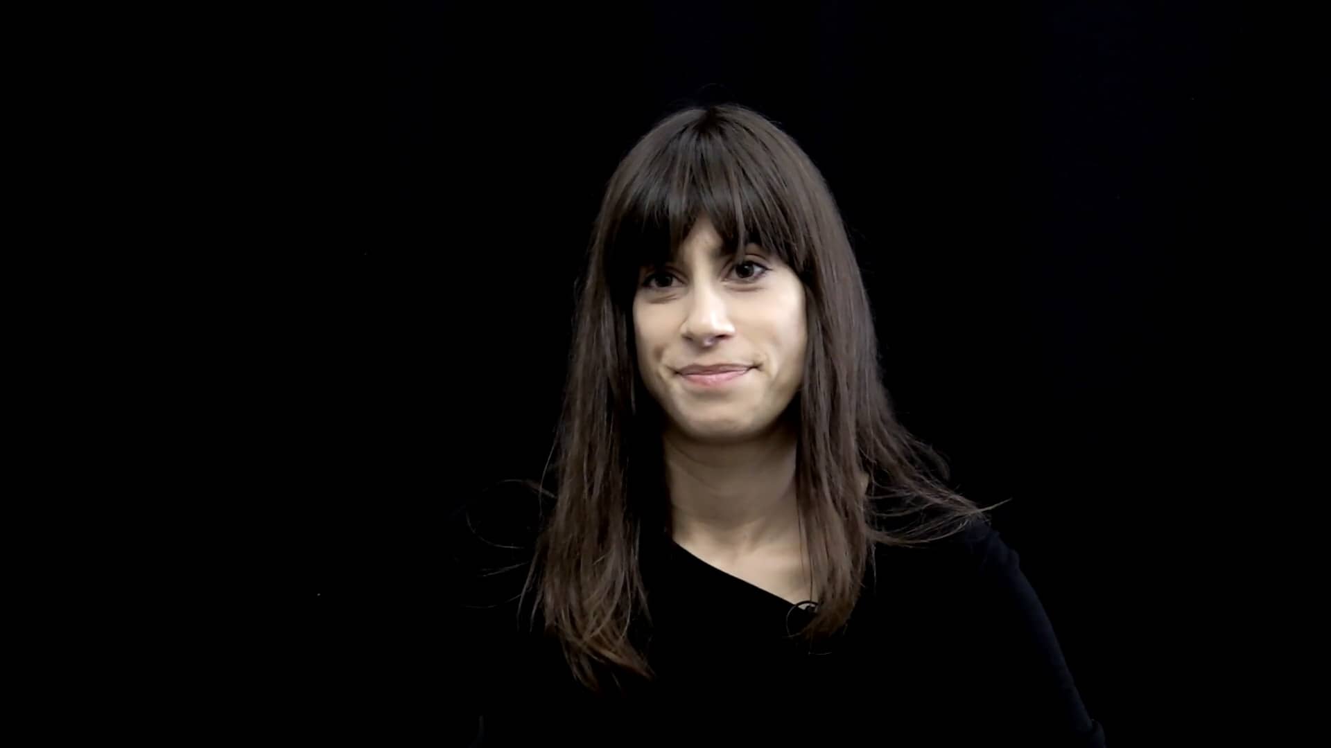 Jill Magid on Vimeo