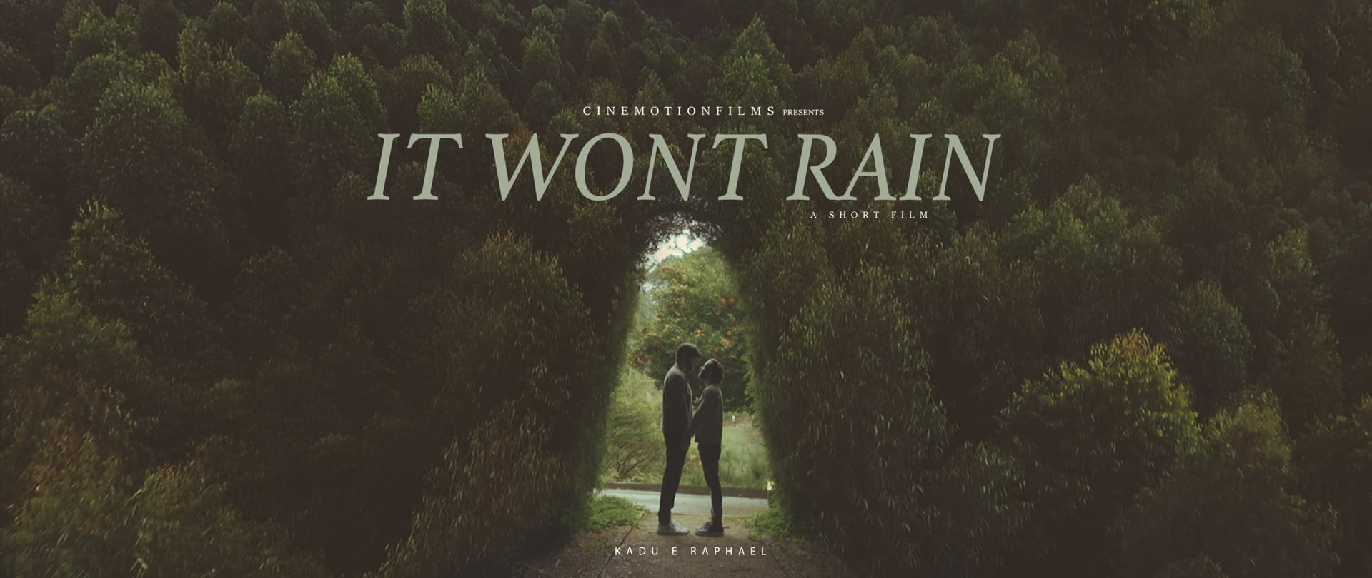 Filmagem de casamento em Mairiporã, São Paulo. Unique Garden, Do blogueiro Kadu Dantas e Raphael