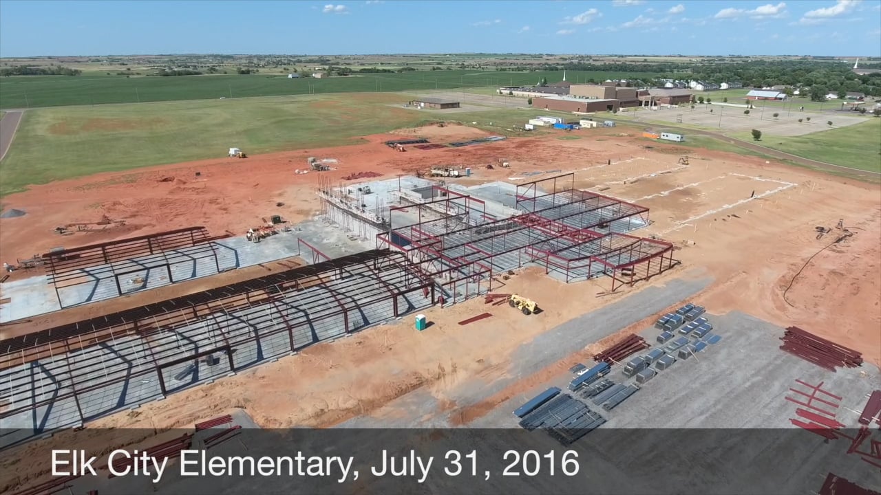 Elk City Schools 7 31 16 on Vimeo