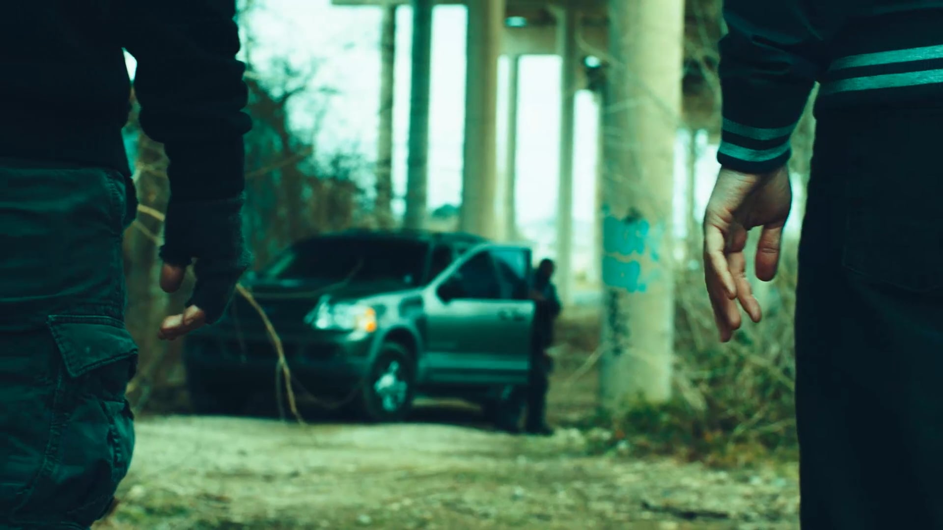 Bluff - Official Trailer [HD]