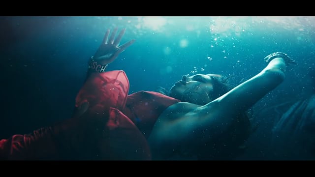 "Buried" by What So Not & George Maple