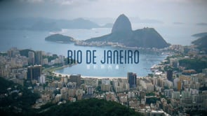 Rio de Janeiro, Brazil