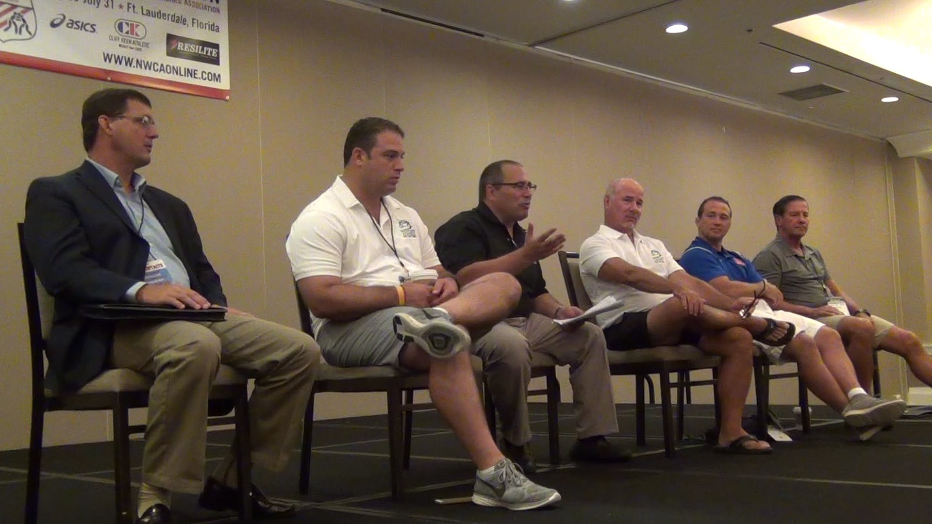2016 Conference WIBN Building Relationships with the Business Community Part 2