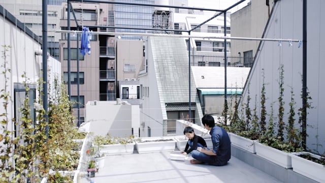 Casa en Kanda-Awaji