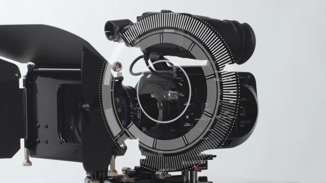 Genus Matte Box - rent now at Progressive Broadcast