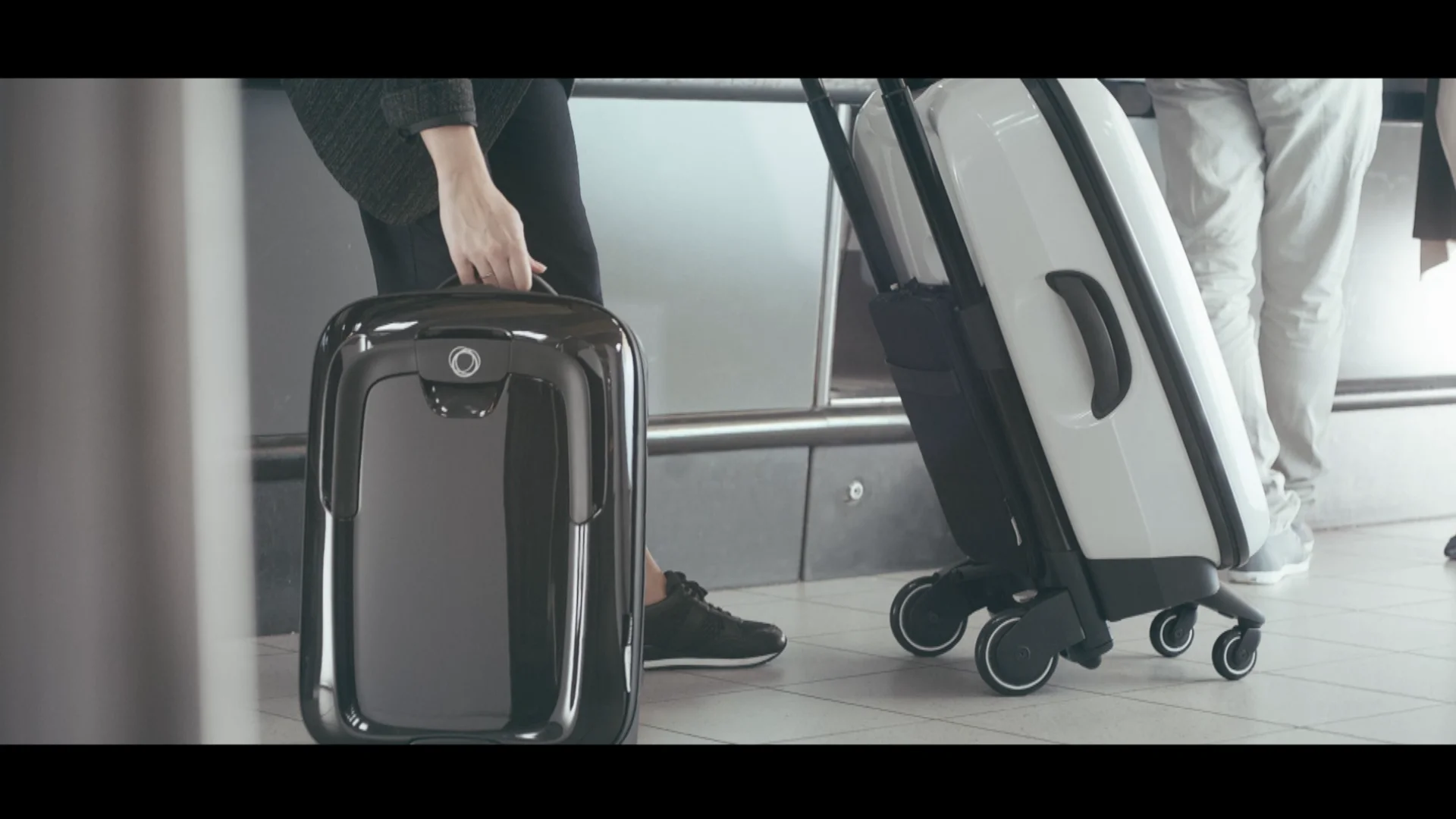 Bugaboo luggage system online