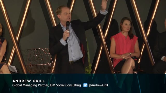Highlights: ANZ BlueNotes Debate