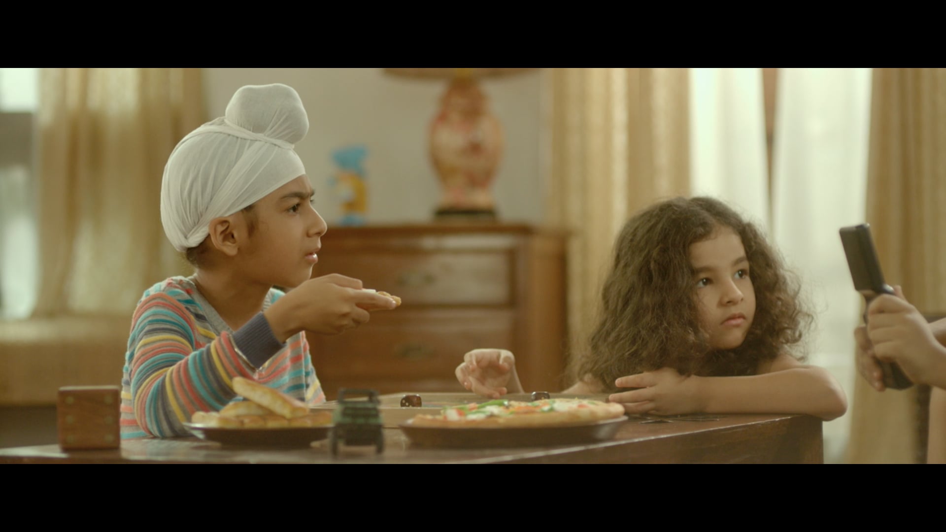 Domino's Friendship Day