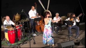 Èxit rotund de la 39a cantada d'havaneres