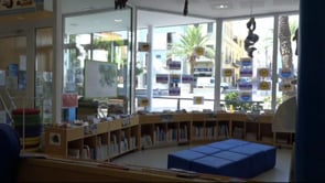 Canvis als  hàbits de lectura a l'estiu