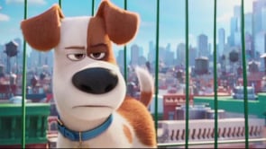 La pantalla s'omple de mascotes i dolents
