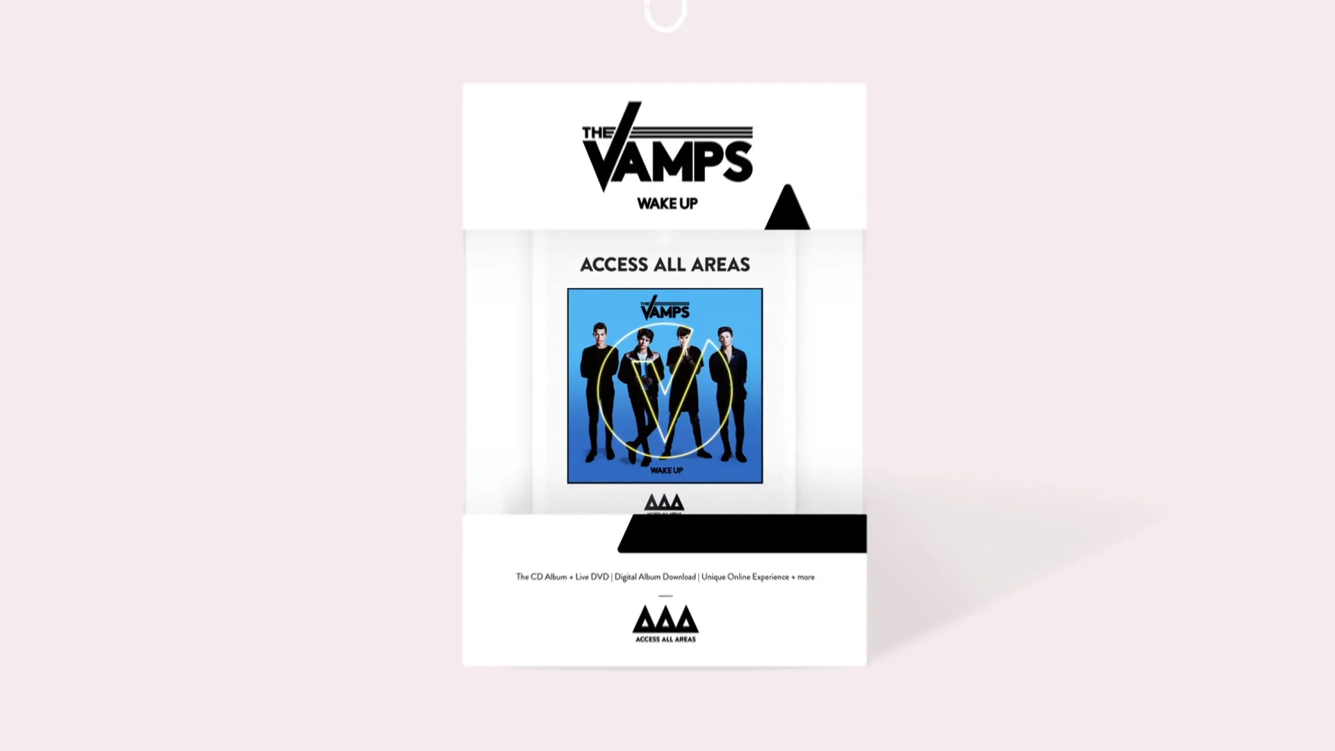 This Is Access All Areas On Vimeo