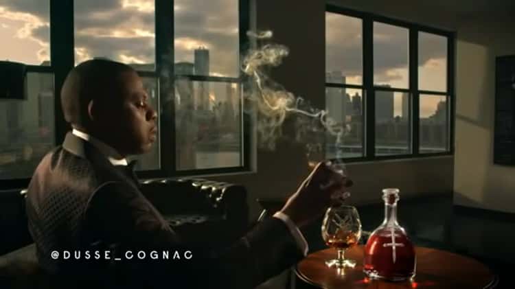 Jay-Z's Cognac Brand Dâ€™USSÃ‰: A Behind-the-Scenes Look