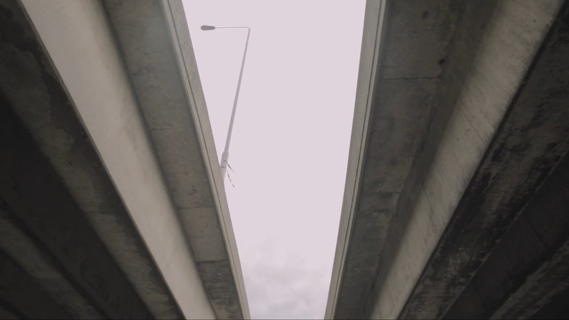 My Concrete Island Dance Films