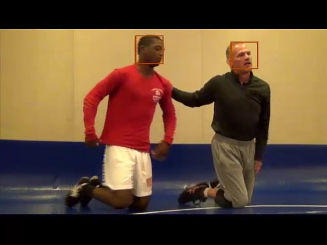 Kevin Dresser: Front-Headlock Basics